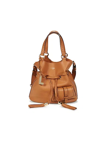 Lancel Ročna torbica Flirt' rjava