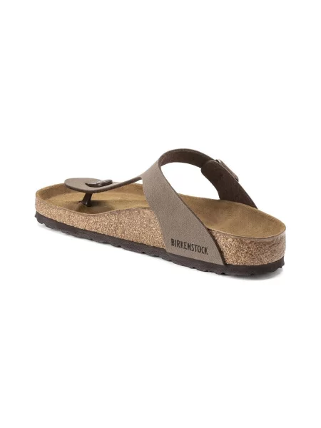 Pantofi Birkenstock maro