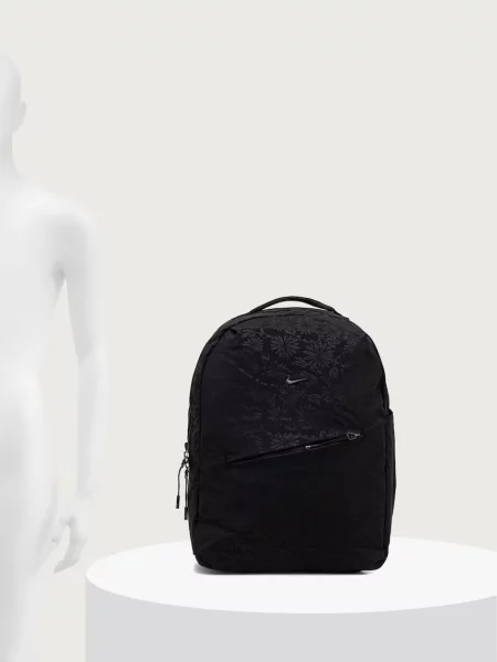 Nike Sportswear hátizsák Aura fekete