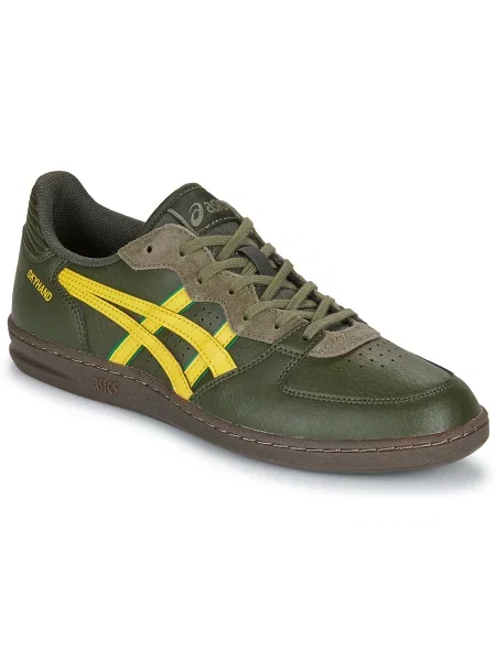 Pantofi Asics kaki