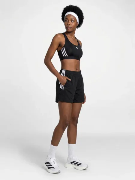 Pantaloni scurți Adidas negru