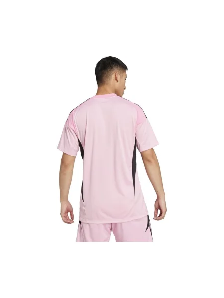 Tričko Adidas čierna