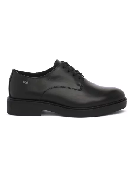 Pantofi Valleverde negru