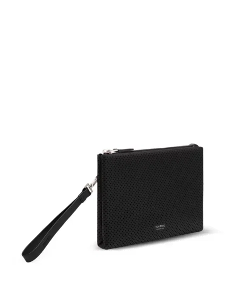 Geantă Tom Ford negru
