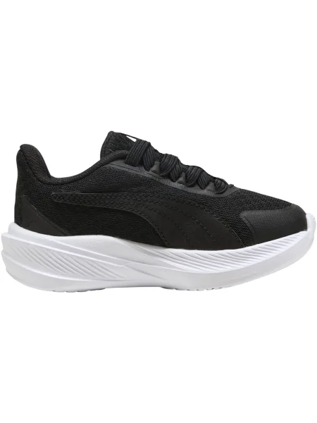 Pantofi Puma negru