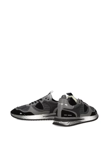 Sneakerși Philippe Model Paris negru