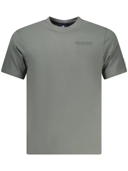 Tricou North Sails kaki