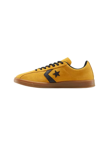 Pantofi Converse galben
