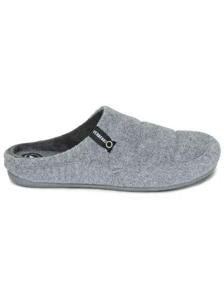 Pantofi Verbenas gri