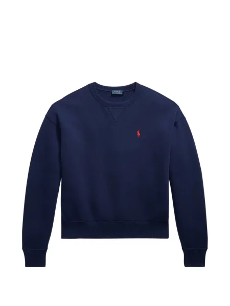 Matlasat chiloți Polo Ralph Lauren cu imagine cu cordon alb