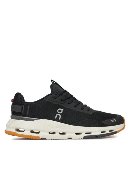 Sneakers On negru
