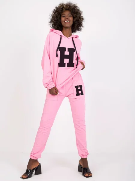 Trening Fashionhunters roz