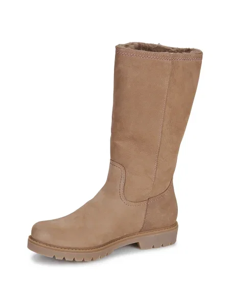 Pantofi Panama Jack bej