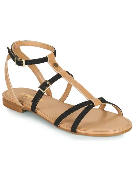 Pantofi Jb Martin maro