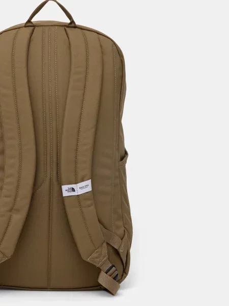 The North Face plecak Rodey czerwony