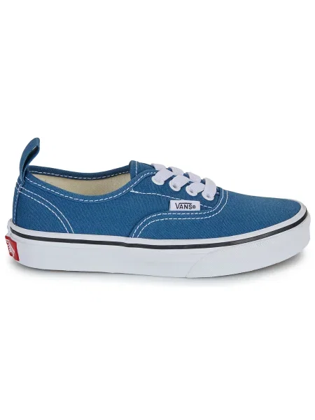 Gyerek félcipő Vans kék