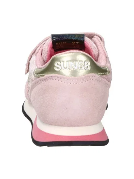 Pantofi copii Sun68 roz