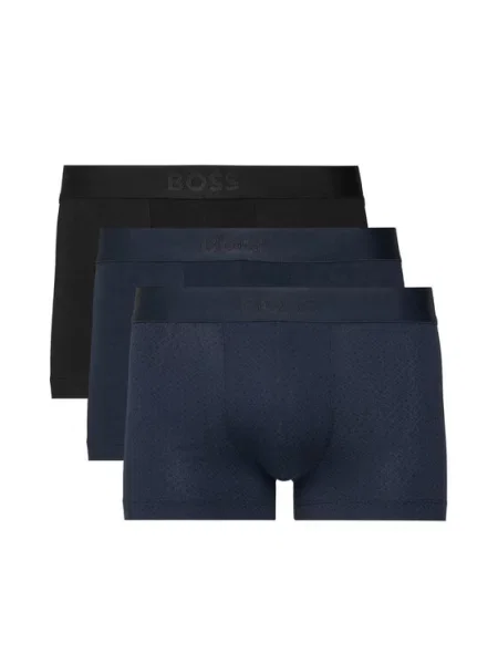Bugyiscsomag Boss Black fekete