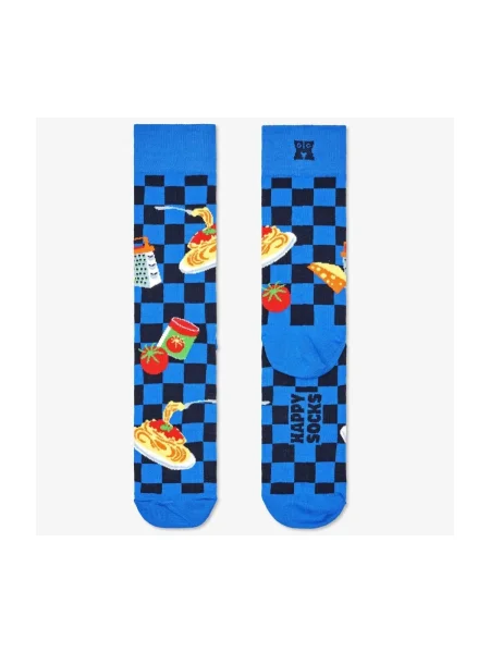 Ponožky Happy Socks modrá