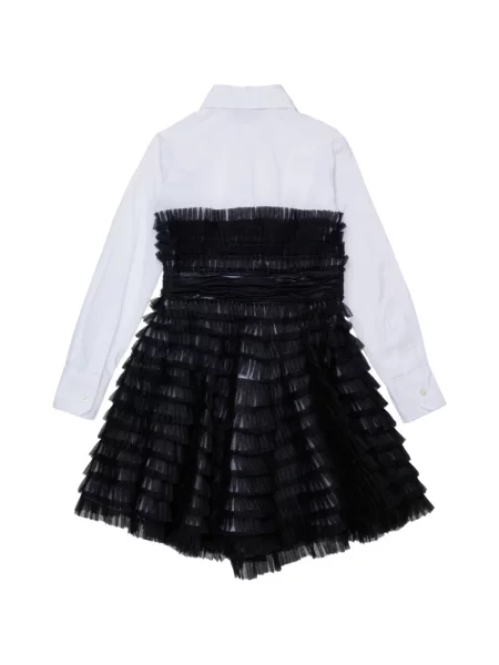 Gyerek ruha Dsquared2 fekete