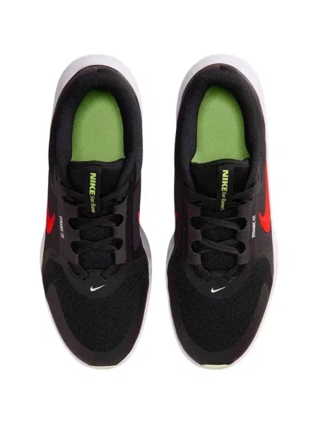 Tenisky Nike čierna
