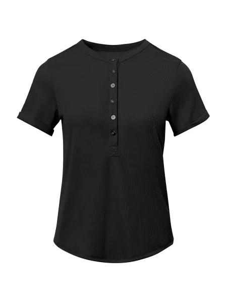 Imily Bela Tricou negru