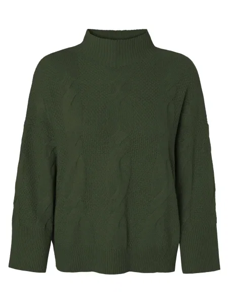 TATUUM Pulover WILLMA' verde