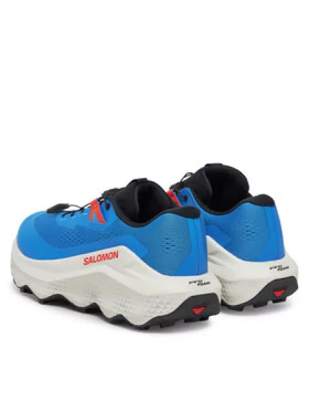 Tenisice za trčanje Salomon Ultra Glide 3 plava