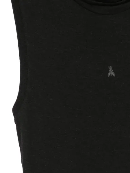 Top Patrizia Pepe negru