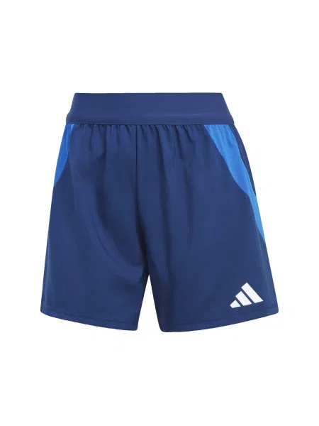 Šortky Adidas modrá