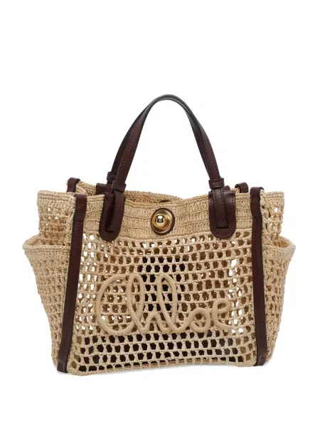 Geantă shopper Chloé