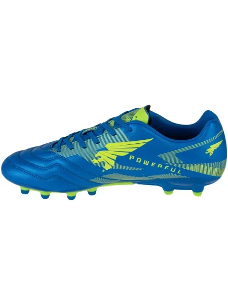 Félcipo Joma kék