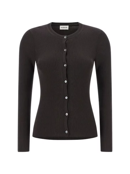Cardigan P.a.r.o.s.h. maro