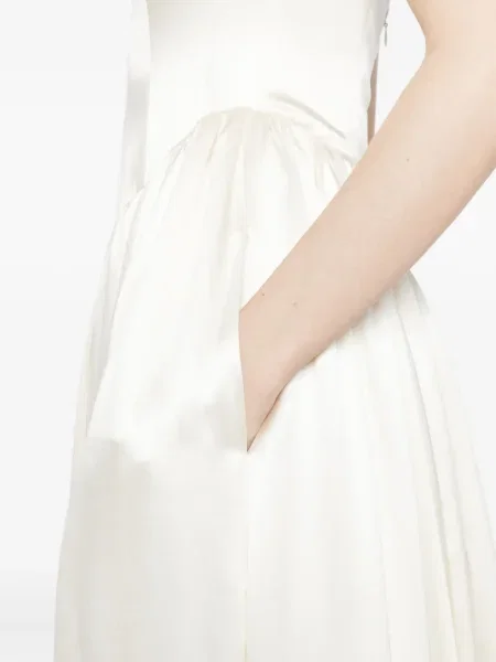 Rochie Reformation alb