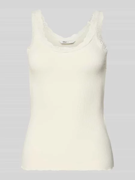 Top Only biały