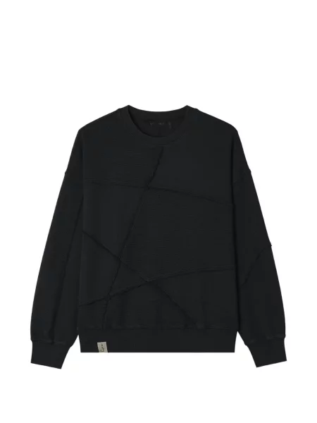 Hanorac Five Cm negru