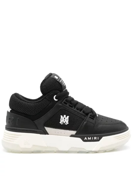 Sneakerși Amiri negru