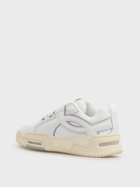 Кросівки Under Armour білі