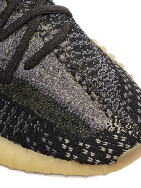 Sneakerși Adidas Yeezy negru