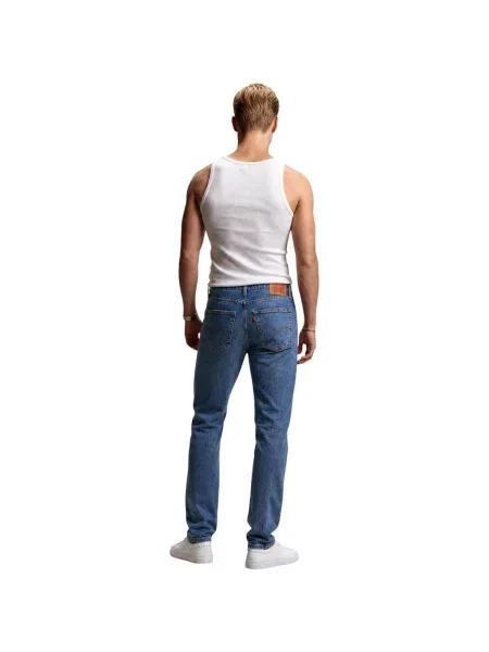 Blugi Levi's® albastru
