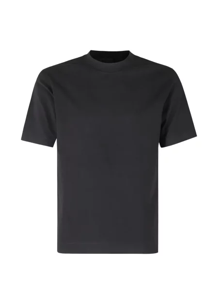 Scurt tricou Circolo 1901 negru