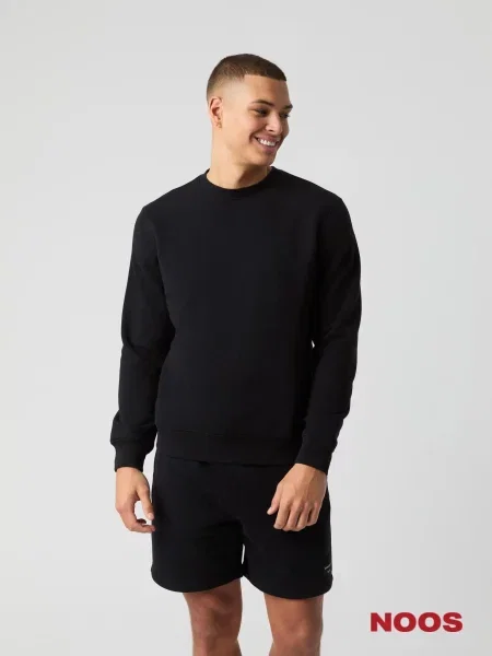 Bluza Björn Borg czarna