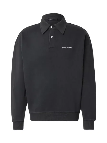 Hanorac Pegador negru