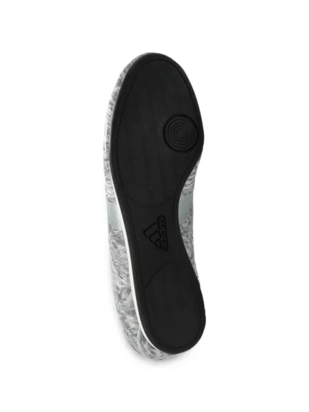 Pantofi alergare Adidas Stan Smith cu autograf alergare albastru