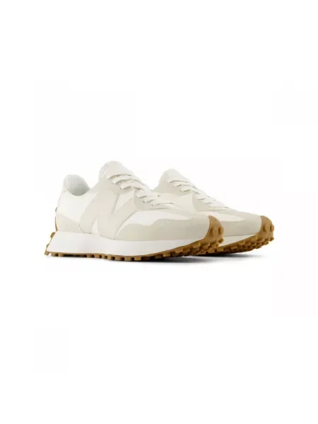 Tenisky New Balance 327 biela