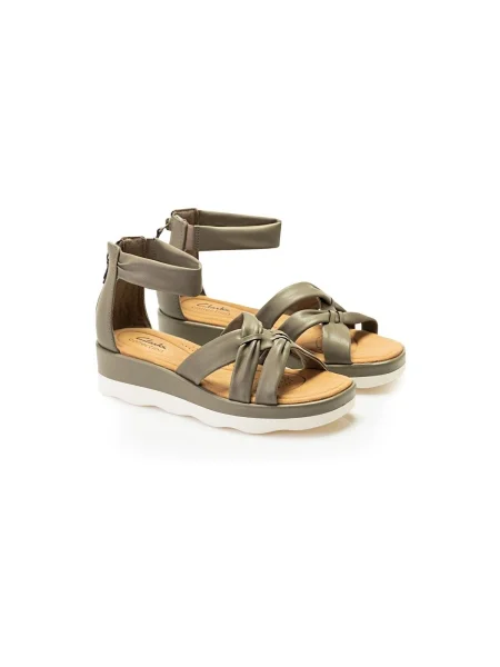 Pantofi Clarks