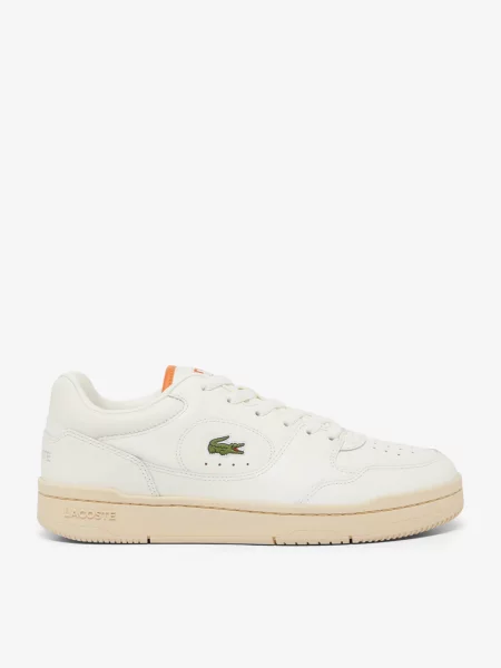 Кросівки Lacoste білі