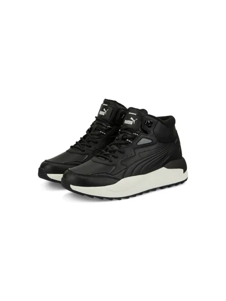 Pantofi Puma negru