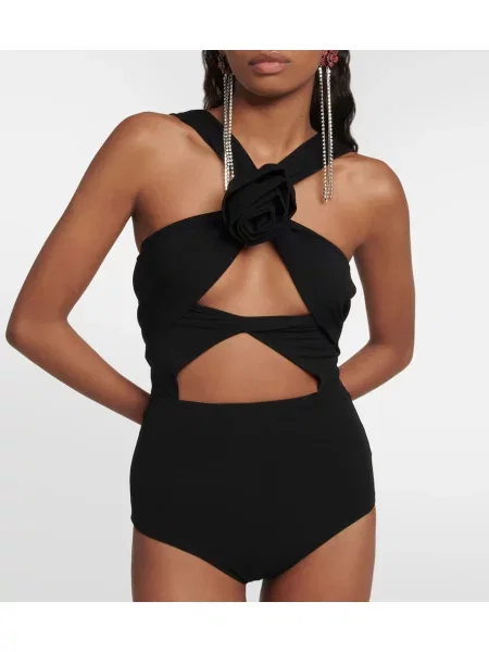 Body Magda Butrym negru