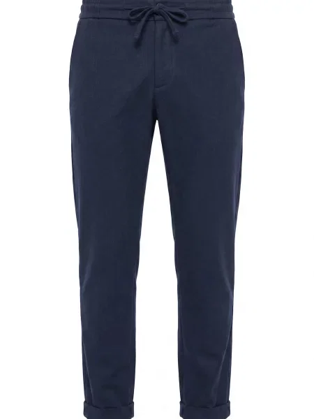 Felix Hardy Pantaloni bleumarin